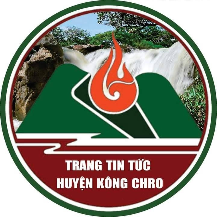 Trang thông tin khoa học và công nghệ huyện Kông Chro, tỉnh Gia Lai
