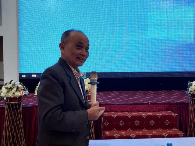 Hội thảo chuyển đổi số trong nông nghiệp